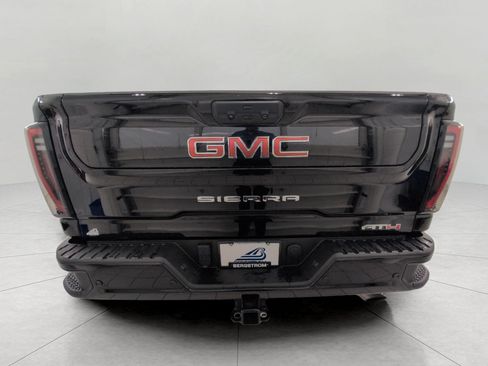 Used 2024 GMC Sierra 2500 AT4 w/ AT4 Premium Plus Package AWD/4WD image 24