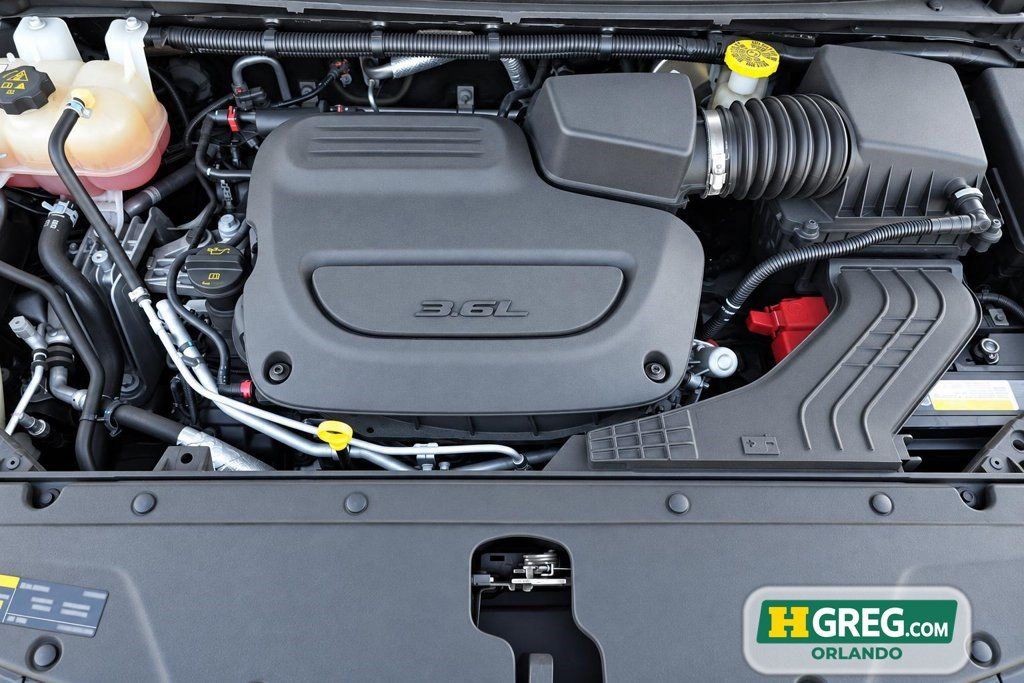 Used 2021 Chrysler Pacifica Touring-L FWD image 16