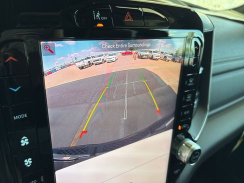 New 2026 RAM 1500 Laramie w/ Laramie Southwest Edition image 18