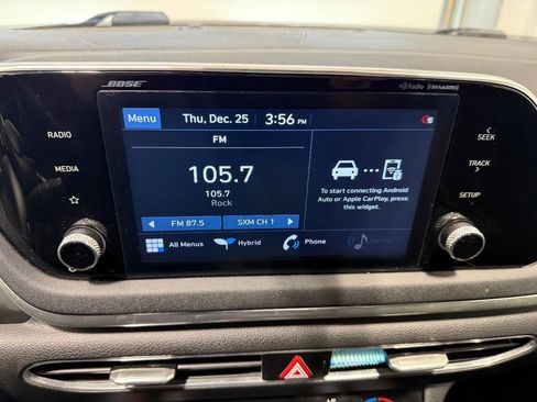 Used 2021 Hyundai Sonata SEL image 33