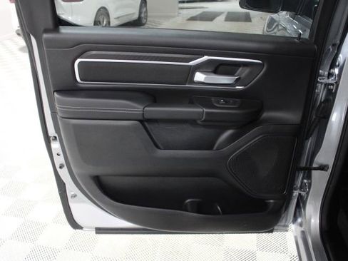 Used 2025 RAM 1500 Big Horn image 17