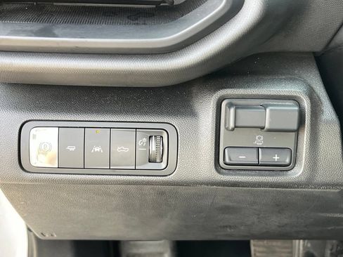 Used 2024 Chevrolet Silverado EV W/T AWD/4WD image 20