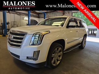 Used 2019 Cadillac Escalade Luxury RWD video 1