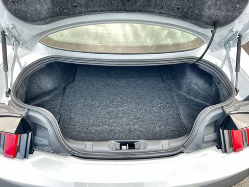 New 2026 Ford Mustang Coupe image 25