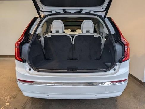 New 2026 Volvo XC90 B6 Ultra w/ Protection Package AWD/4WD image 5