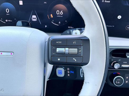 Certified 2026 Hyundai Palisade Calligraphy FWD image 47