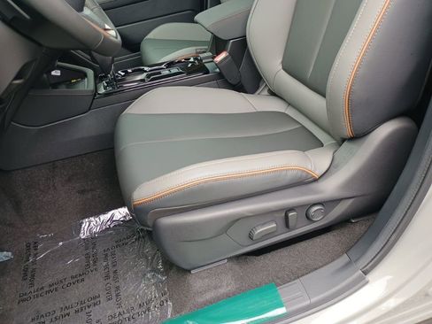 New 2026 Subaru Forester Sport AWD/4WD image 10