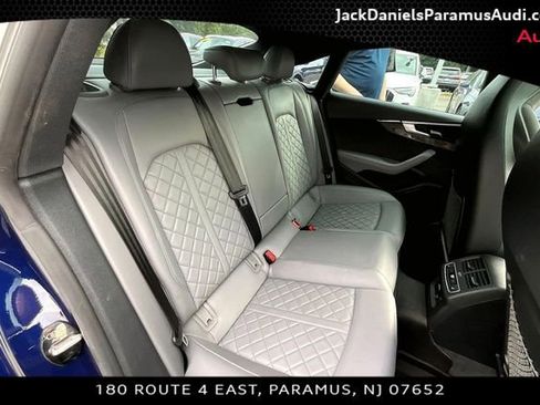 Used 2022 Audi S5 Prestige w/ Prestige Package AWD/4WD image 19