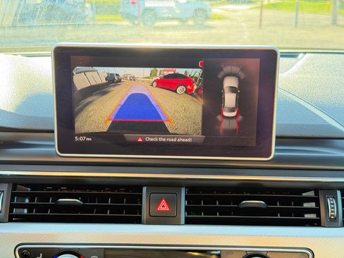 Used 2017 Audi A4 2.0T Premium Plus image 59