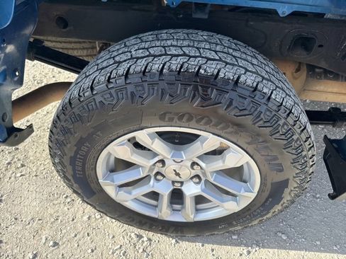 Used 2022 Chevrolet Silverado 1500 RST image 30