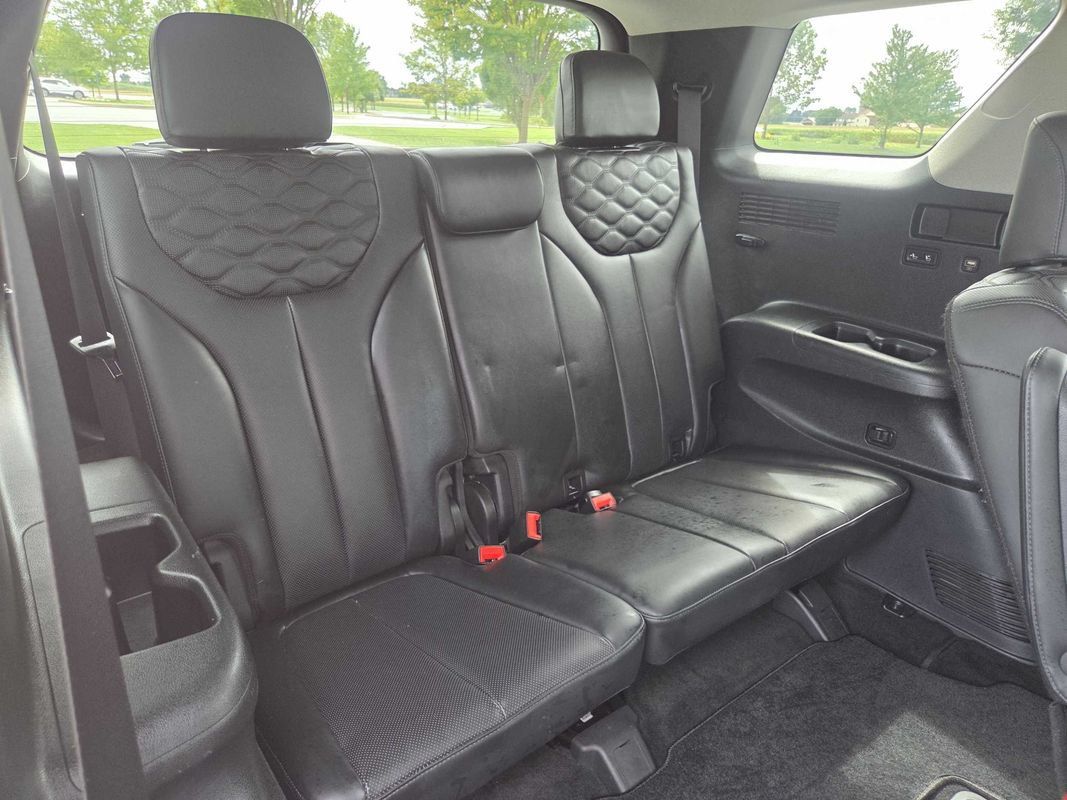 Used 2021 Hyundai Palisade Limited AWD/4WD image 15