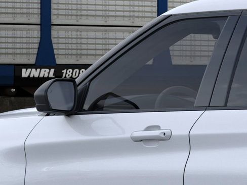 New 2026 Ford Explorer Active image 20