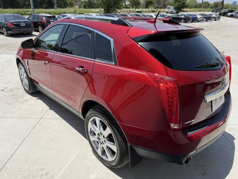 Used 2012 Cadillac SRX Performance FWD image 4