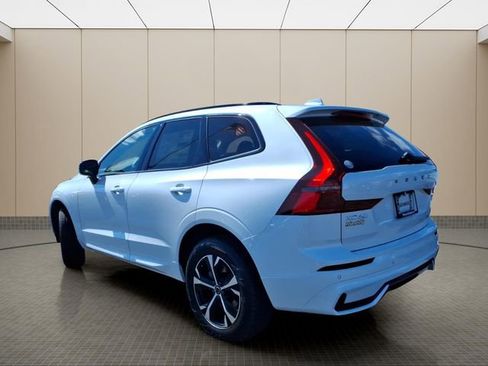 New 2026 Volvo XC60 B5 Core w/ Climate Package AWD/4WD image 7