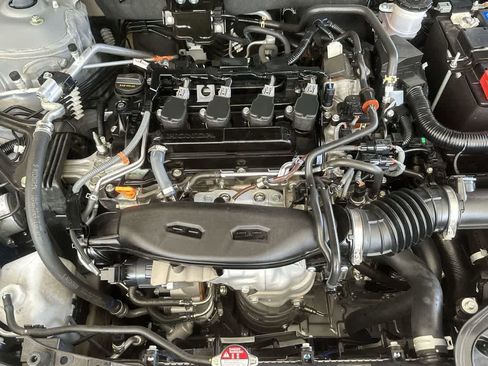 Used 2025 Honda Accord SE image 12