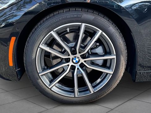 Used 2021 BMW 430i Convertible w/ Premium Package 2 image 11