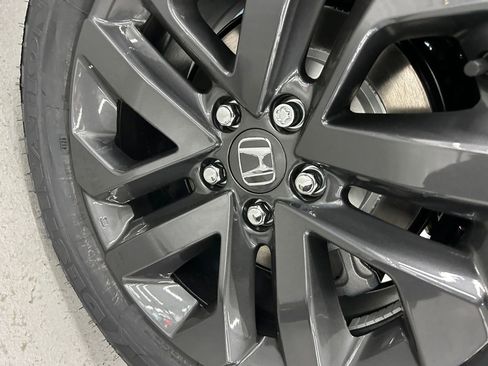 New 2026 Honda Ridgeline Sport image 21