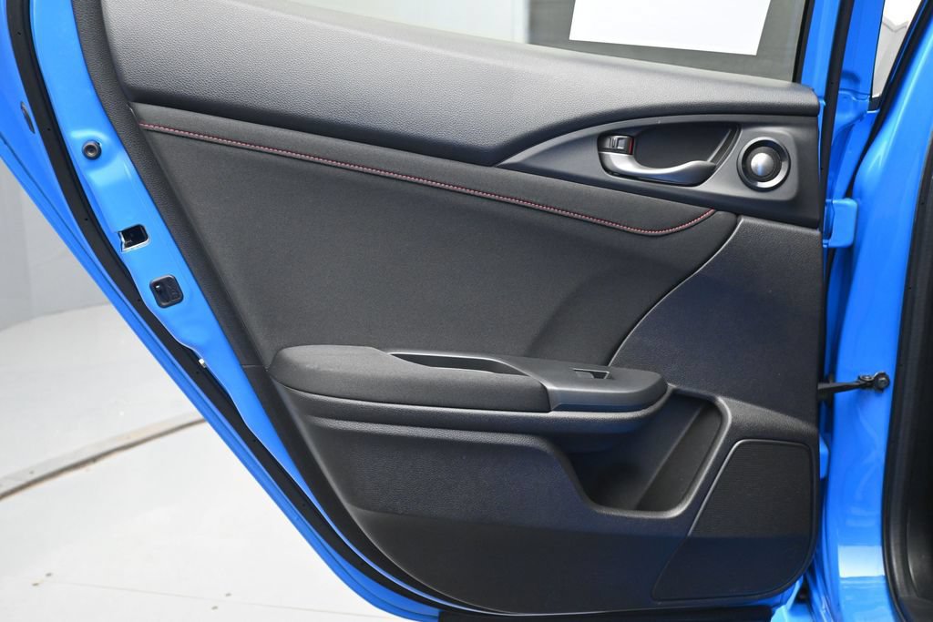 Used 2021 Honda Civic Type R image 21