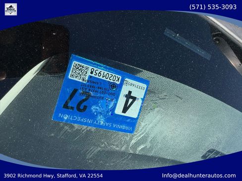 Used 2015 Mitsubishi Mirage ES FWD image 35