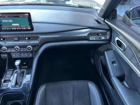 Used 2023 Acura Integra A-Spec image 29