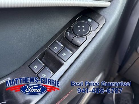New 2026 Ford Explorer ST-Line w/ Premium Package RWD image 24