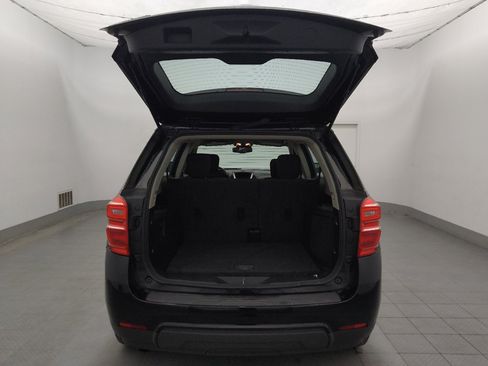 Used 2017 Chevrolet Equinox LS FWD image 29