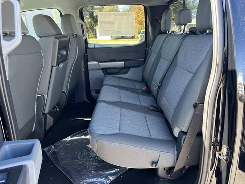 New 2026 Ford F250 XL w/ STX Appearance Package image 14