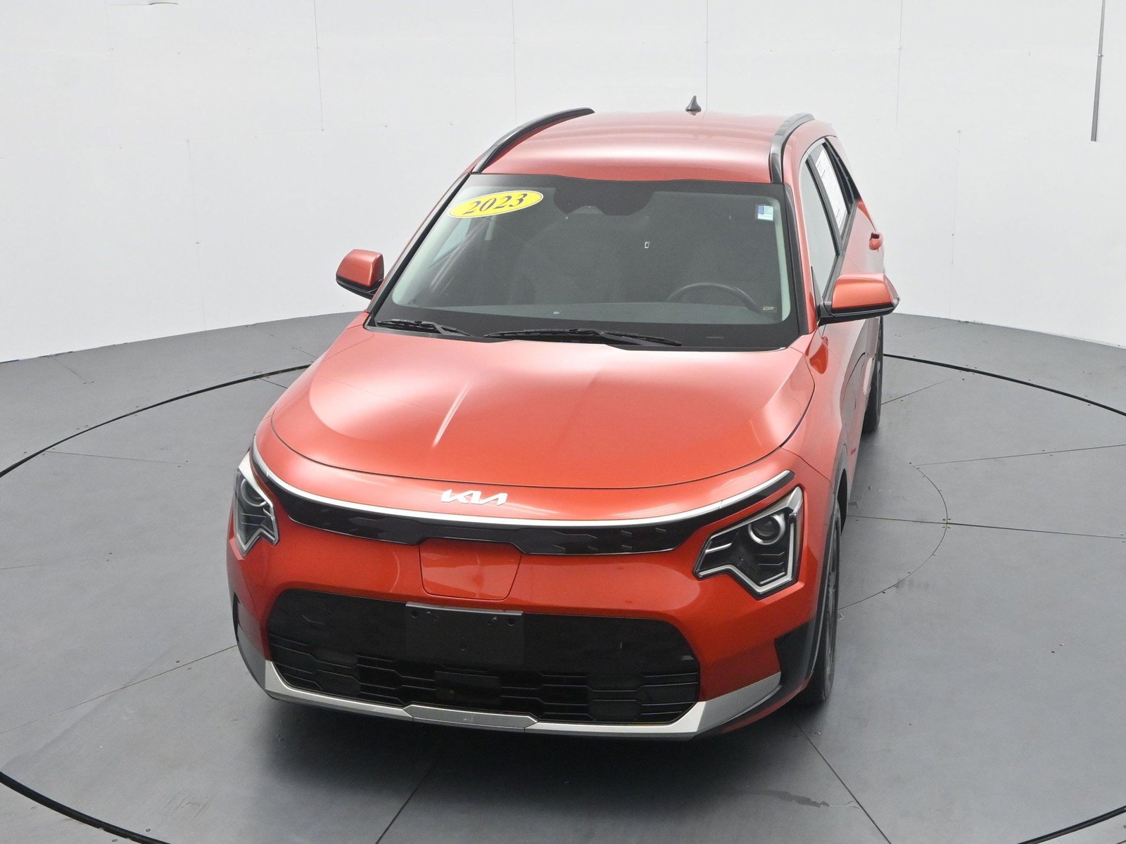 Used 2023 Kia Niro Wind FWD image 32
