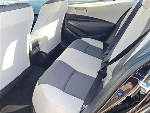 New 2026 Toyota Corolla LE image 14