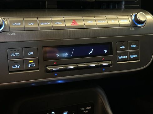 Used 2026 Hyundai Kona SEL Sport FWD image 15