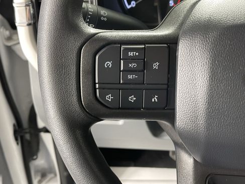 Certified 2024 Ford F250 XLT w/ 360-Degree Camera Package AWD/4WD image 17