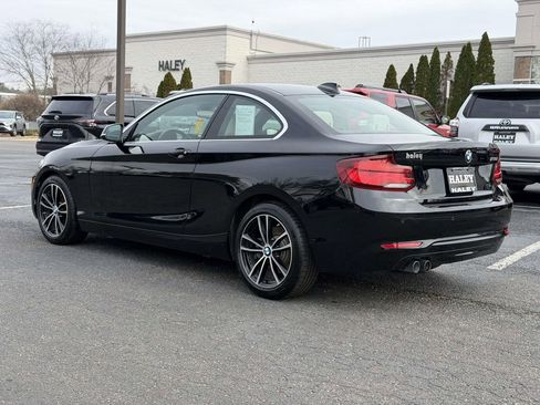 Used 2020 BMW 230i Coupe image 22