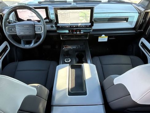 New 2025 GMC Hummer EV 2X image 11