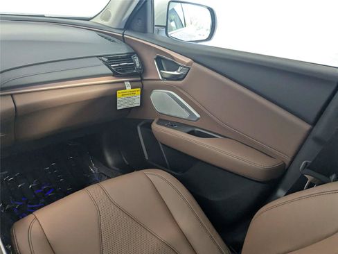 Used 2025 Acura RDX SH-AWD w/ Technology Package image 44