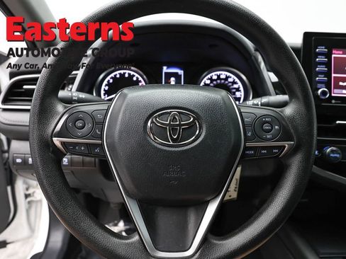 Used 2023 Toyota Camry LE image 10