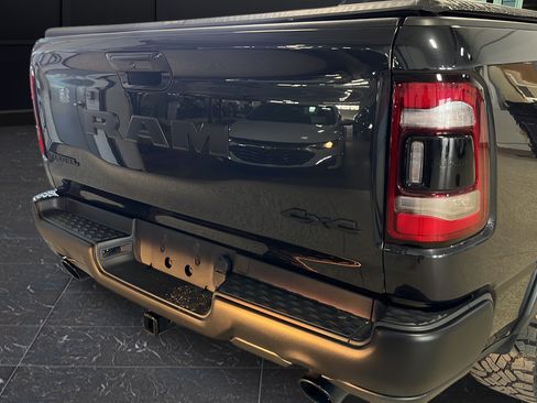 Used 2019 RAM 1500 Rebel AWD/4WD image 31