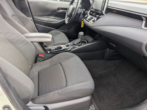 Used 2021 Toyota Corolla SE image 29