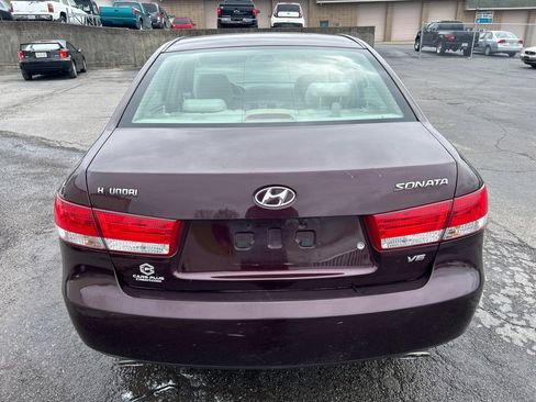 Used 2006 Hyundai Sonata GLS image 7