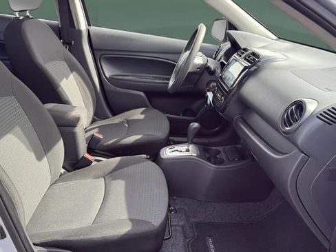 Used 2024 Mitsubishi Mirage G4 ES image 19
