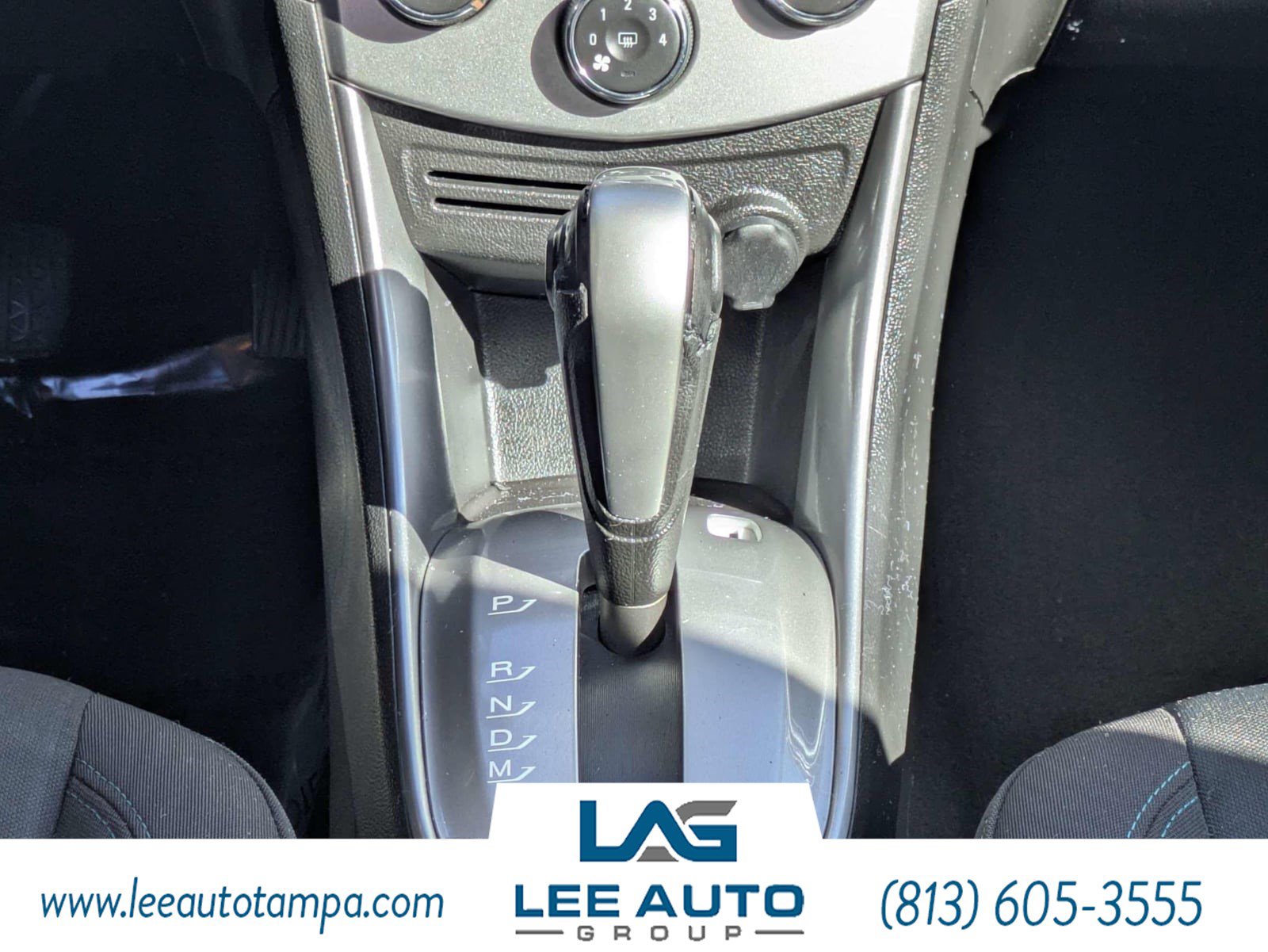 Used 2016 Chevrolet Trax LT FWD image 18