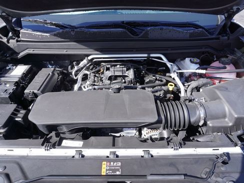 New 2026 GMC Canyon Elevation w/ Convenience Package image 9