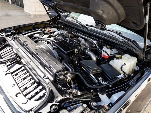 Used 2024 GMC Sierra 3500 AT4 w/ AT4 Premium Plus Package image 39