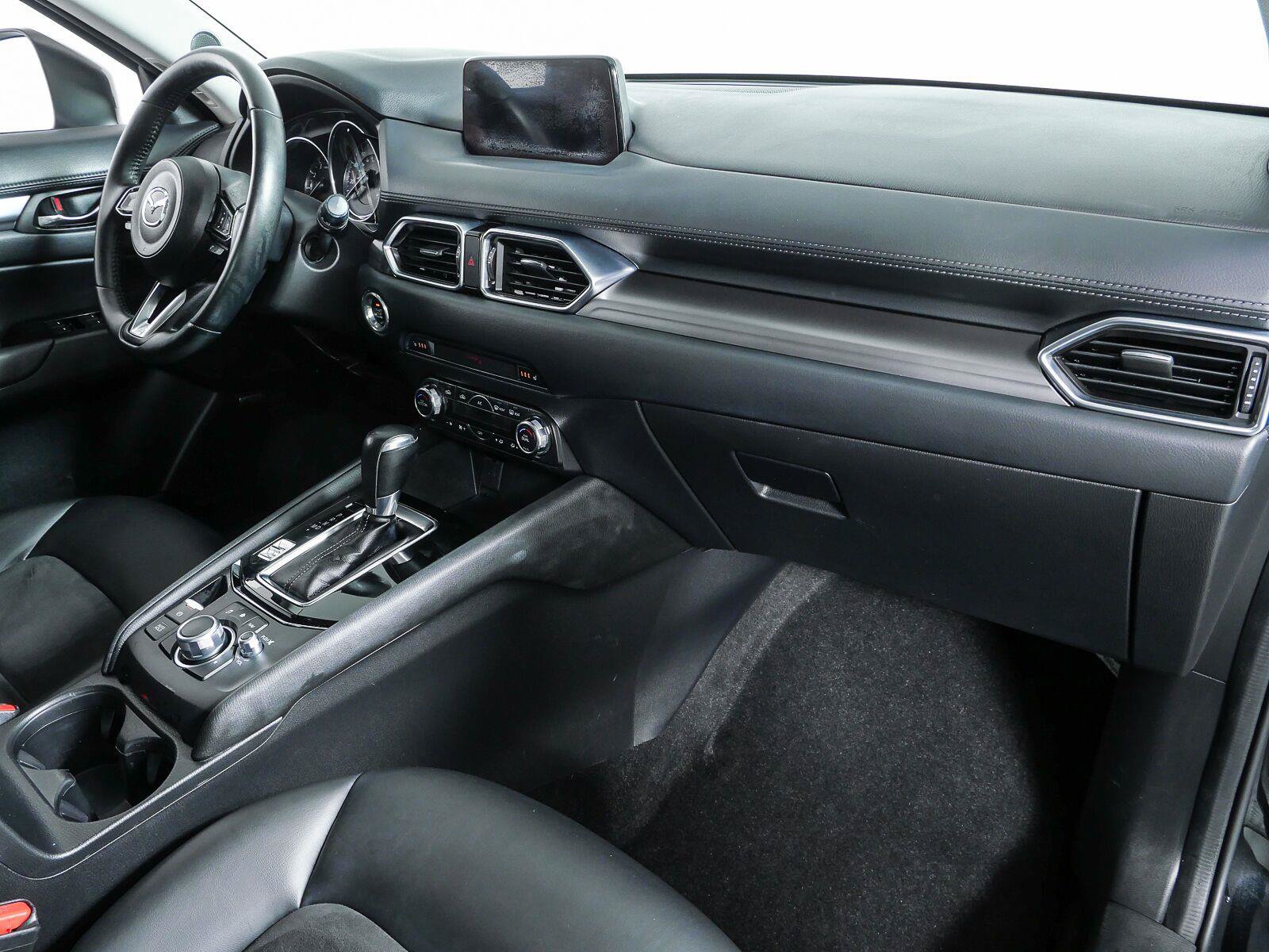 Used 2018 MAZDA CX-5 Touring w/ Preferred Equipment Package FWD image 24