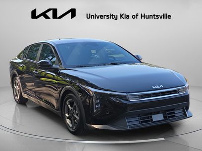 Used 2025 Kia K4 LXS