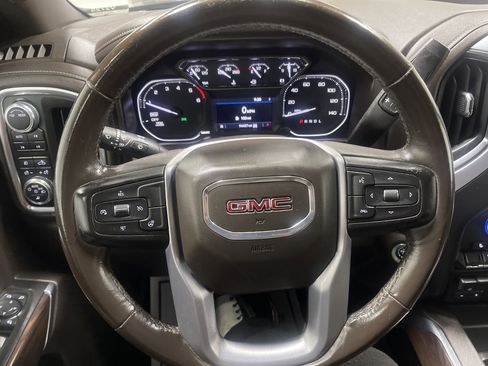 Used 2021 GMC Sierra 1500 SLT w/ SLT Convenience Package image 30