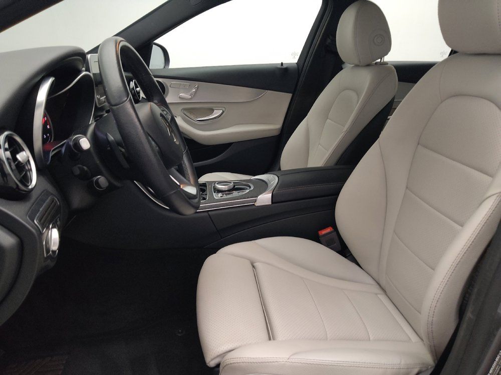 Used 2018 Mercedes-Benz C 300 Sedan image 17