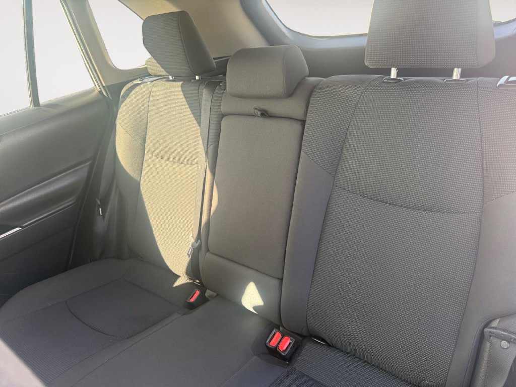 Used 2020 Toyota RAV4 LE w/ All Weather Liner Package AWD/4WD image 13