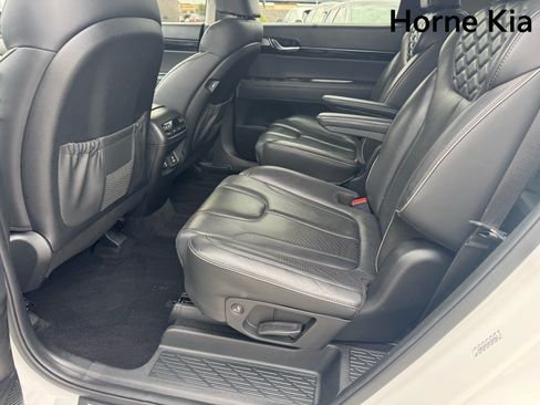 Used 2021 Hyundai Palisade Limited AWD/4WD image 13