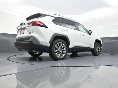 Used 2024 Toyota RAV4 XLE Premium w/ Weather Package AWD/4WD image 36