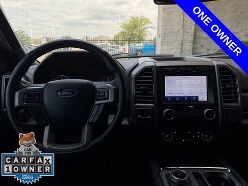 Used 2021 Ford Expedition XLT RWD image 7